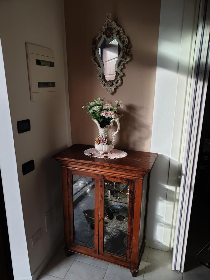 Dueterre Room & Host Fornole Εξωτερικό φωτογραφία