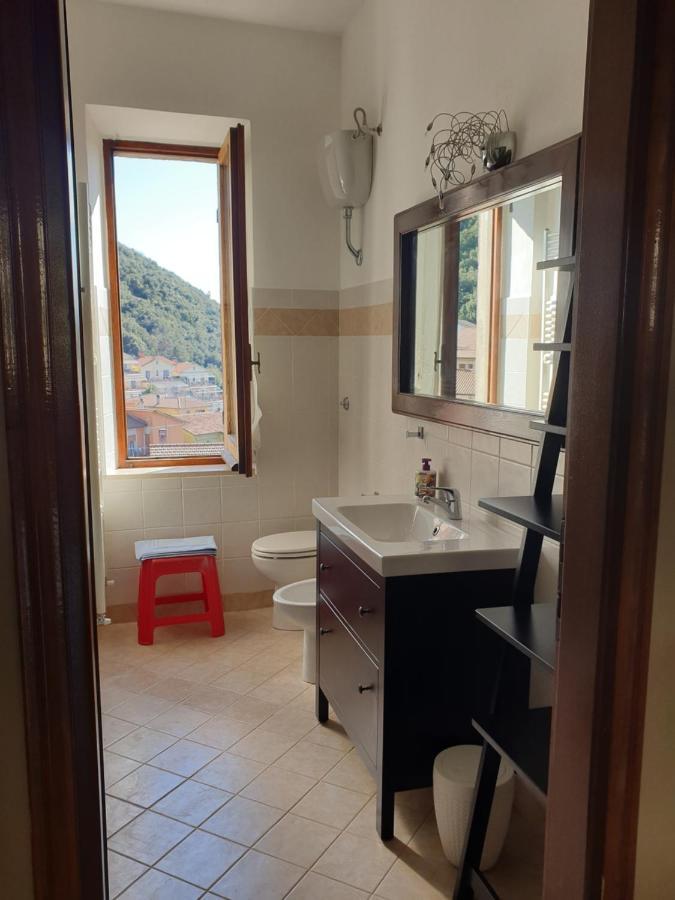 Dueterre Room & Host Fornole Εξωτερικό φωτογραφία