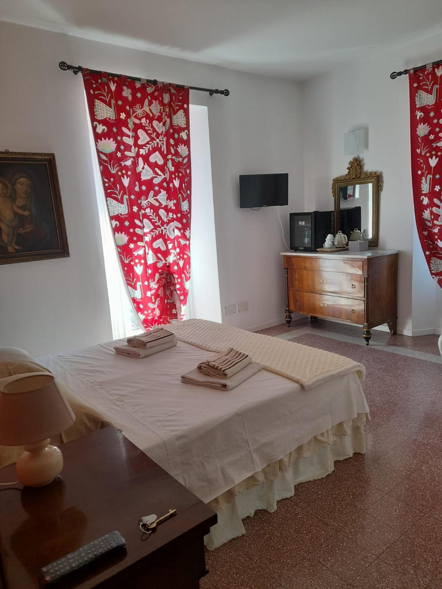Dueterre Room & Host Fornole Εξωτερικό φωτογραφία