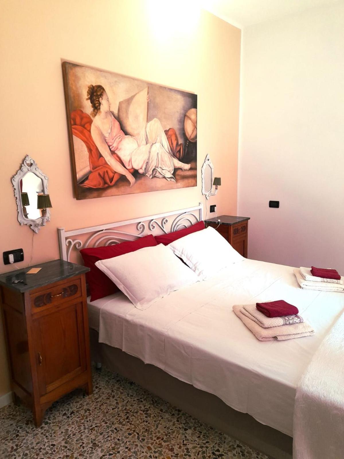Dueterre Room & Host Fornole Εξωτερικό φωτογραφία